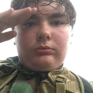 Meet your Posher, Mike